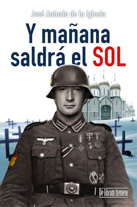 Y MA�ANA SALDRA EL SOL