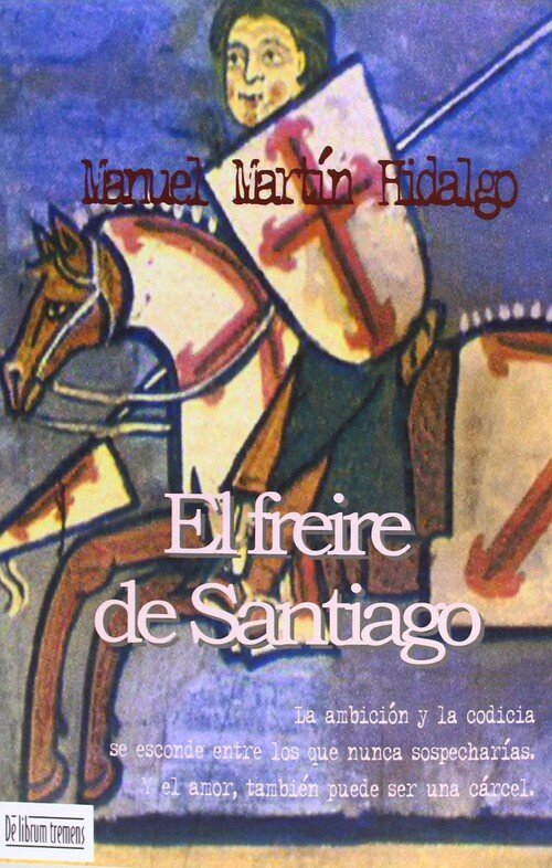 FREIRE DE SANTIAGO , EL