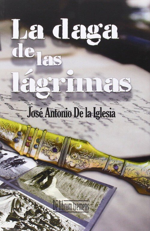 DAGA DE LAS LAGRIMAS,LA
