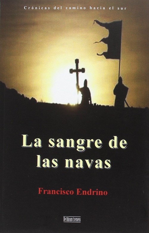SANGRE EN LAS NAVAS,LA