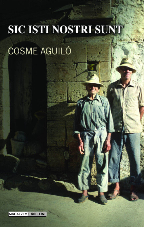 SIC ISTI NOSTRI SUNT