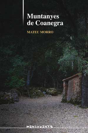 MUNTANYES DE COANEGRA