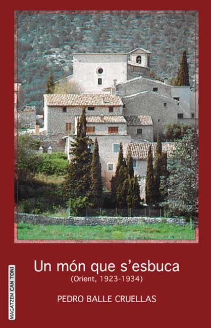 UN M?N QUE S'ESBUCA
