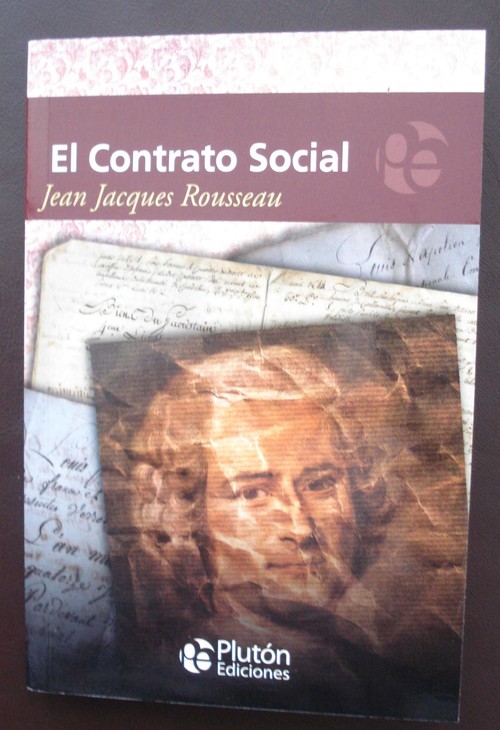 CONTRATO SOCIAL, EL