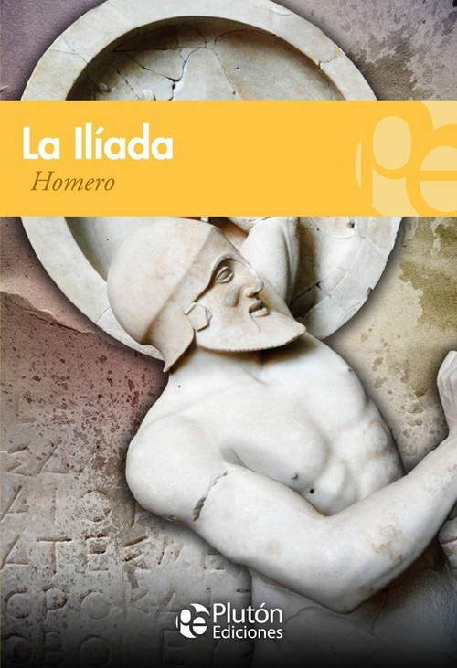 ILIADA, LA