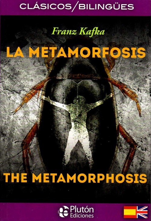 METAMORFOSIS, LA