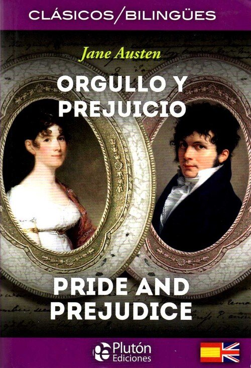 ORGULLO Y PREJUICIO
