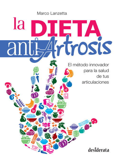 DIETA ANTIARTROSIS, LA