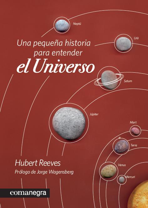 PEQUE�A HISTORIA PARA ENTENDER EL UNIVERSO