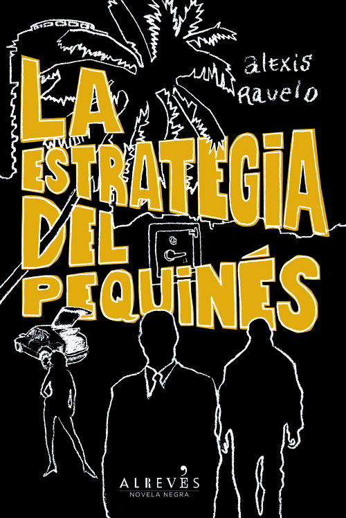 ESTRATEGIA DEL PEQUINES, LA