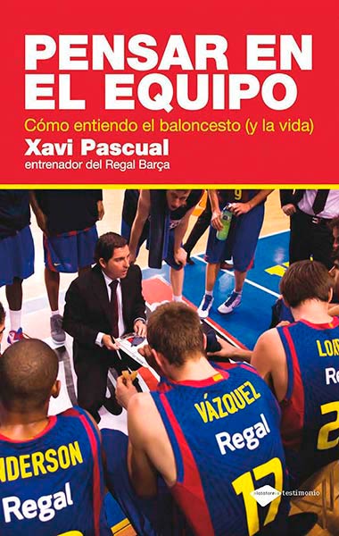 PENSAR EN EL EQUIPO