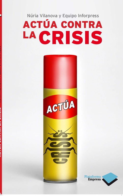 ACTUA CONTRA LA CRISIS