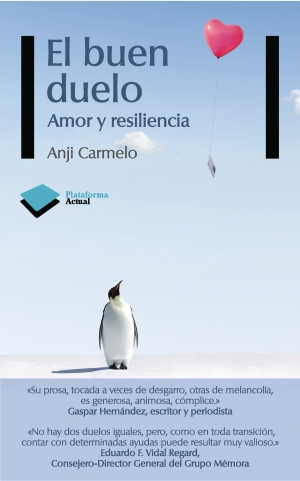 BUEN DUELO,EL