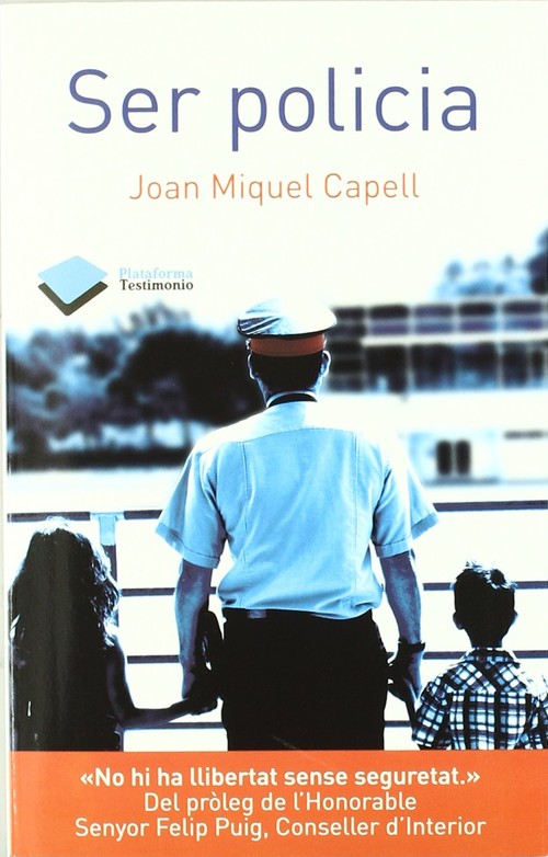 SER POLICIA (CAT)