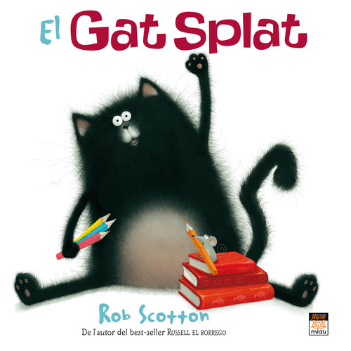 GAT SPLAT, EL