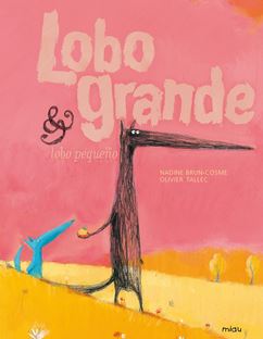 LOBO GRANDE & LOBO PEQUE�O