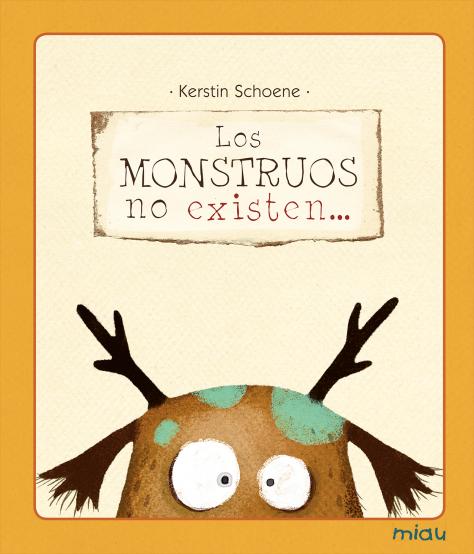 MONSTRUOS NO EXISTEN, LOS