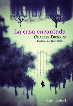 CASA ENCANTADA, LA