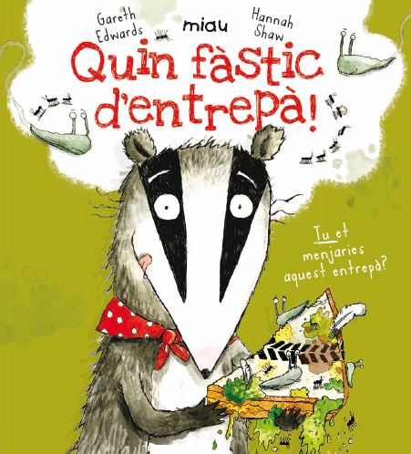QUIN FASTIC D'ENTREPA