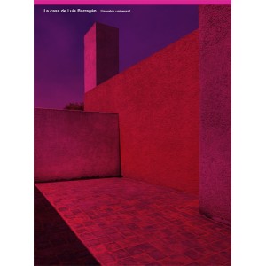 LUIS BARRAGAN HIS HOUSE