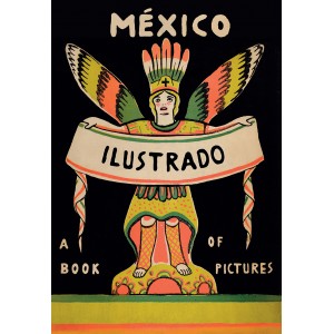 MEXICO ILUSTRADO