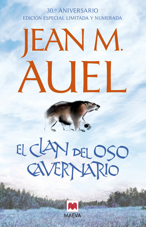 CLAN DEL OSO CAVERNARIO, EL