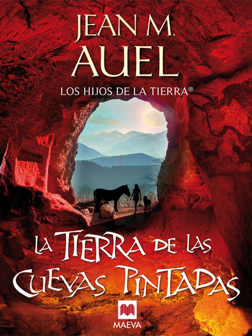 TIERRA DE LAS CUEVAS PINTADAS, LA