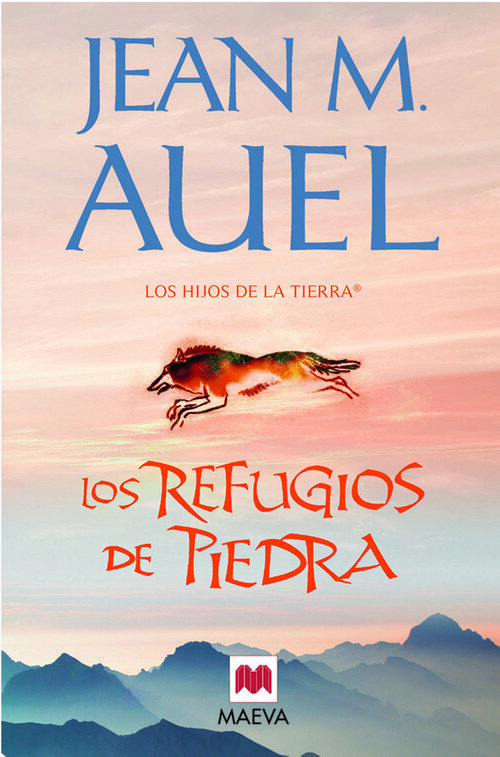 REFUGIOS DE PIEDRA, LOS