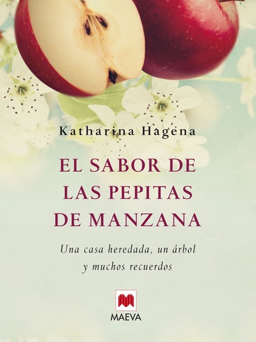 SABOR DE LAS PEPITAS DE MANZANA,EL