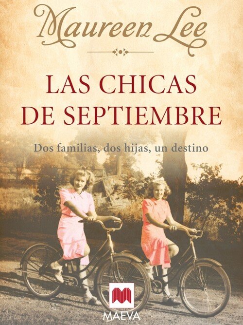 CHICAS DE SEPTIEMBRE, LAS