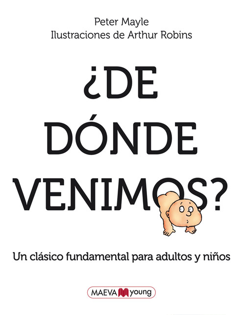 DE DONDE VENIMOS