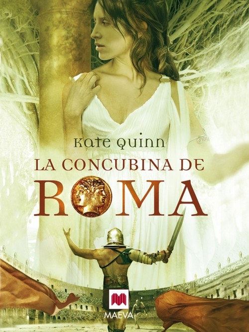 CONCUBINA DE ROMA, LA