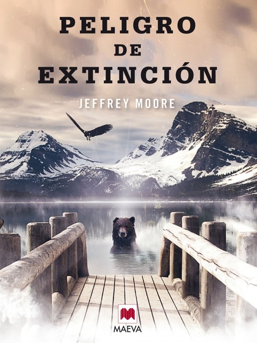 PELIGRO DE EXTINCION