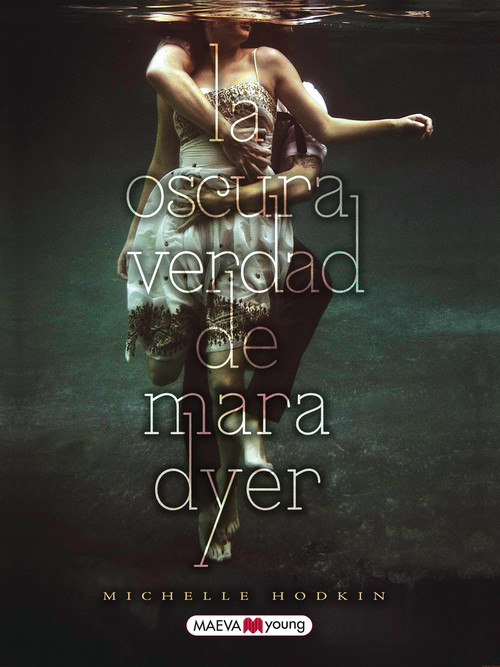 OSCURA VERDAD DE MARA DYER, LA