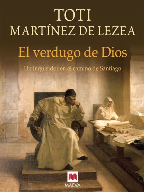 VERDUGO DE DIOS, EL