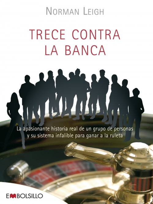 TRECE CONTRA LA BANCA