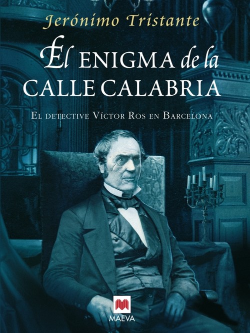 ENIGMA DE LA CALLE CALABRIA, EL