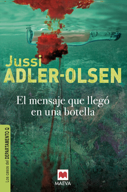 MENSAJE QUE LLEGO EN UNA BOTELLA,EL