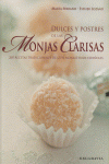 DULCES Y POSTRES DE LAS MONJAS CLARISAS