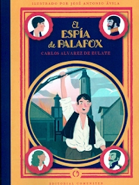 ESPIA DE PALAFOX, EL