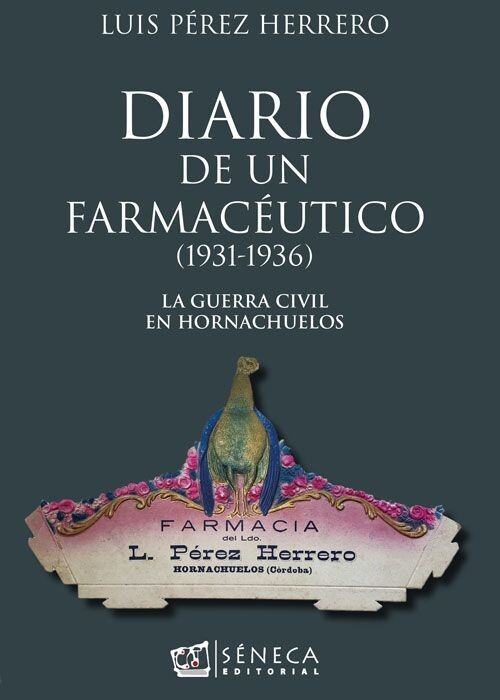 DIARIO DE UN FARMACEUTICO