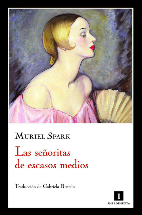 SE�ORITAS DE ESCASOS MEDIOS, LAS