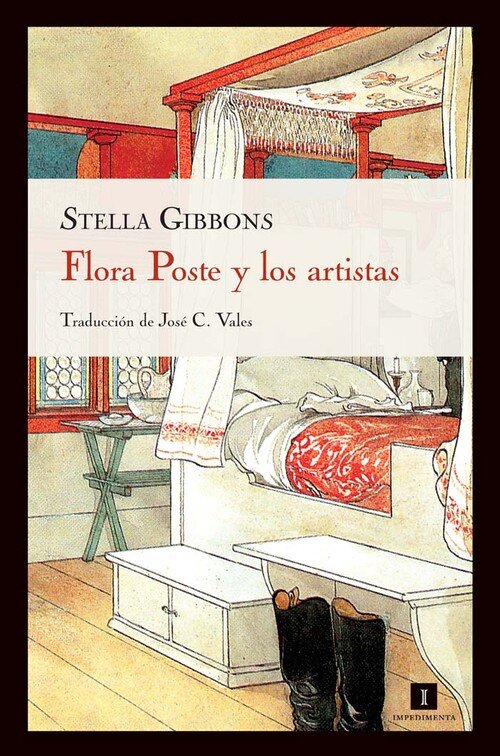HIJA DE ROBERT POSTE, LA