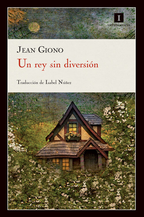 UN REY SIN DIVERSION