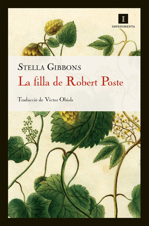 HIJA DE ROBERT POSTE, LA