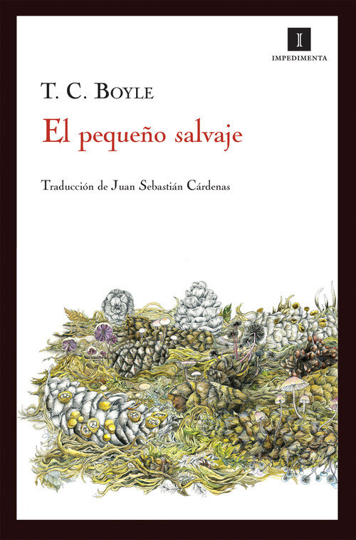 PEQUE�O SALVAJE, EL