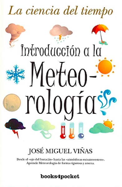 INTRODUCCION A LA METEOROLOGIA