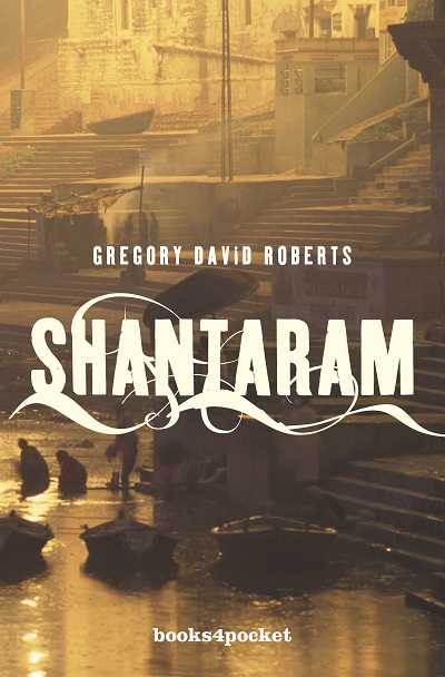 SHANTARAM (B4P)