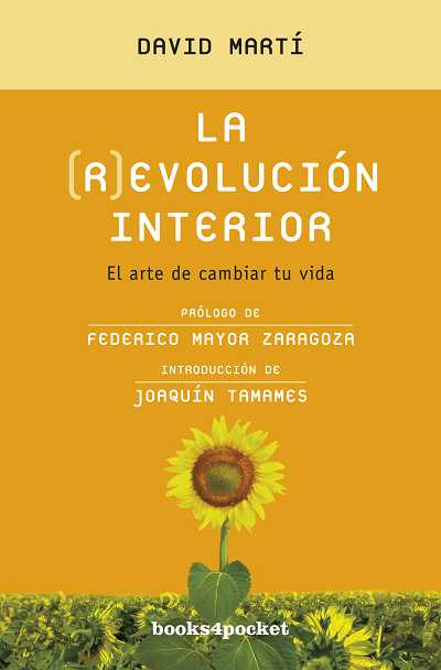 REVOLUCION INTERIOR,LA