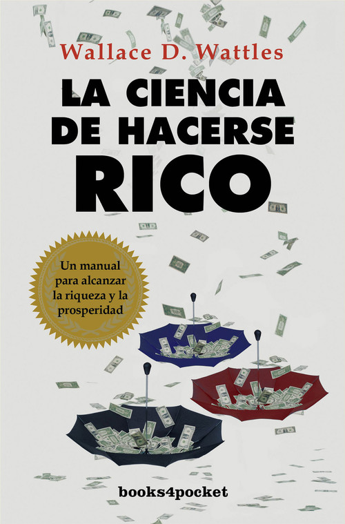 CIENCIA DE HACERSE RICO,LA